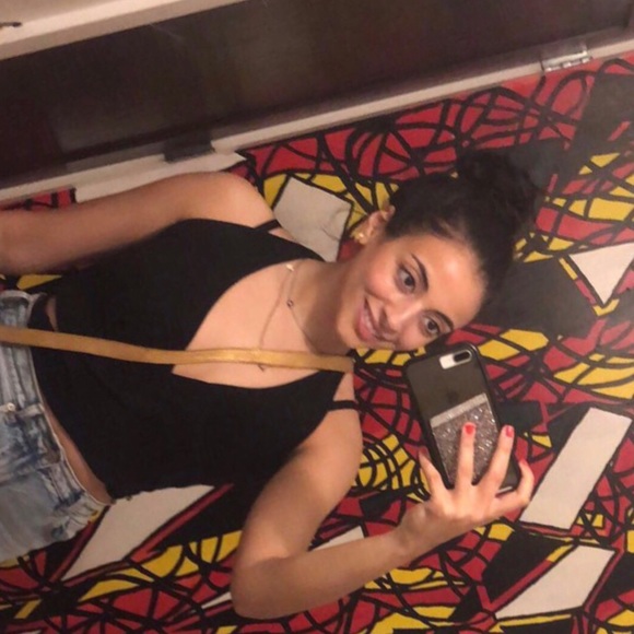 Meet your Posher, Ayah - Picture 1 of 1